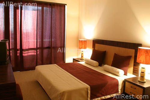 Majestic Hotel & Residence 21